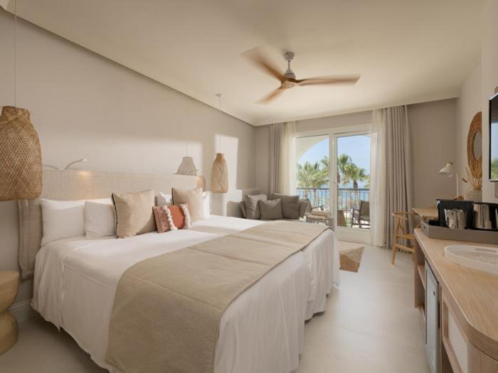 Daia Slow Beach Hotel Conil - Adults Only Recommended Кониль-де-ла-Фронтера Экстерьер фото