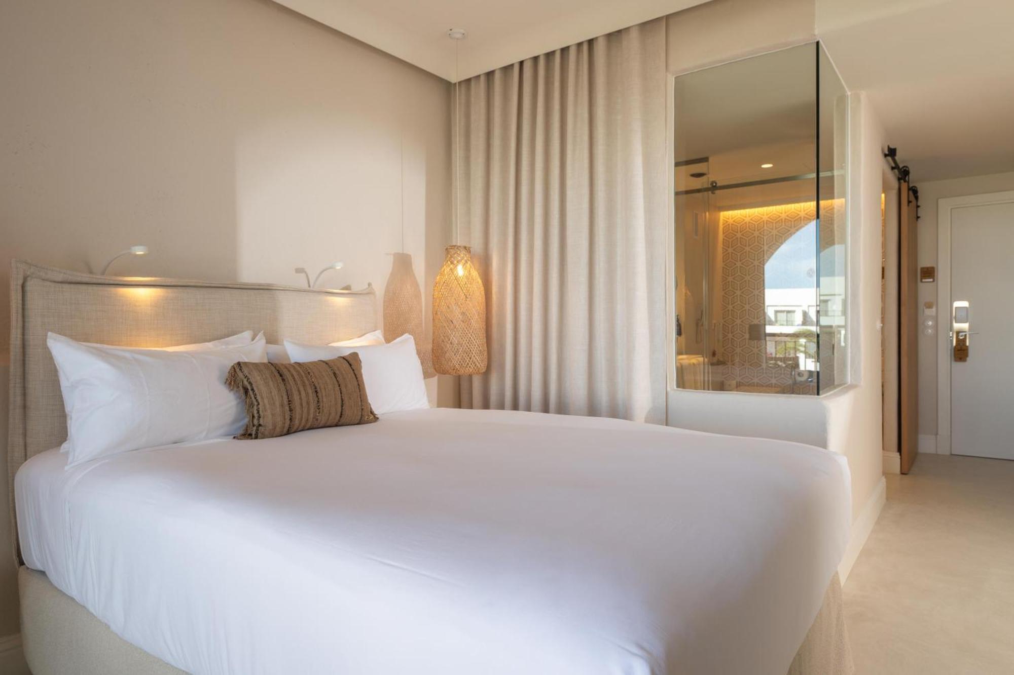 Daia Slow Beach Hotel Conil - Adults Only Recommended Кониль-де-ла-Фронтера Экстерьер фото
