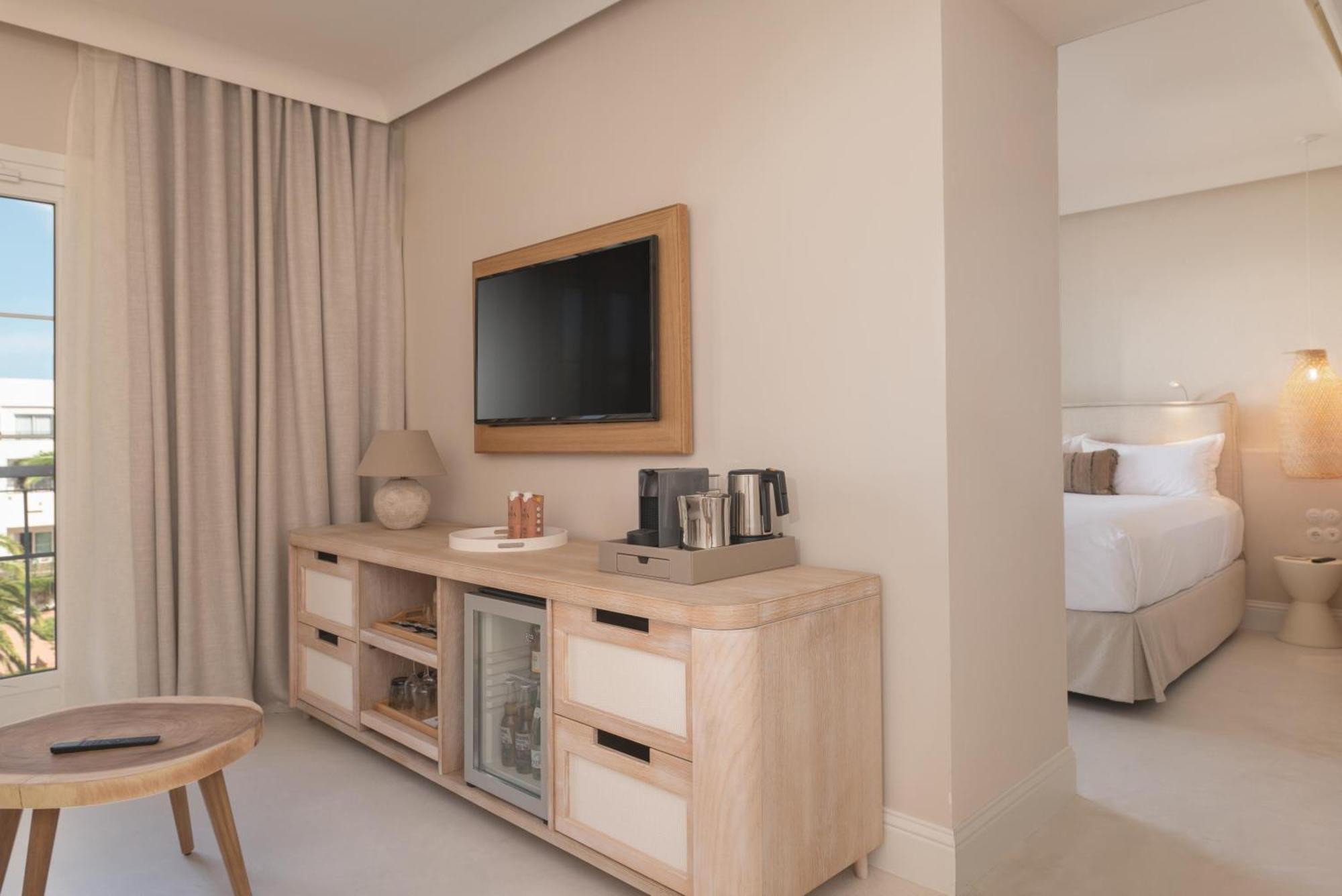 Daia Slow Beach Hotel Conil - Adults Only Recommended Кониль-де-ла-Фронтера Экстерьер фото