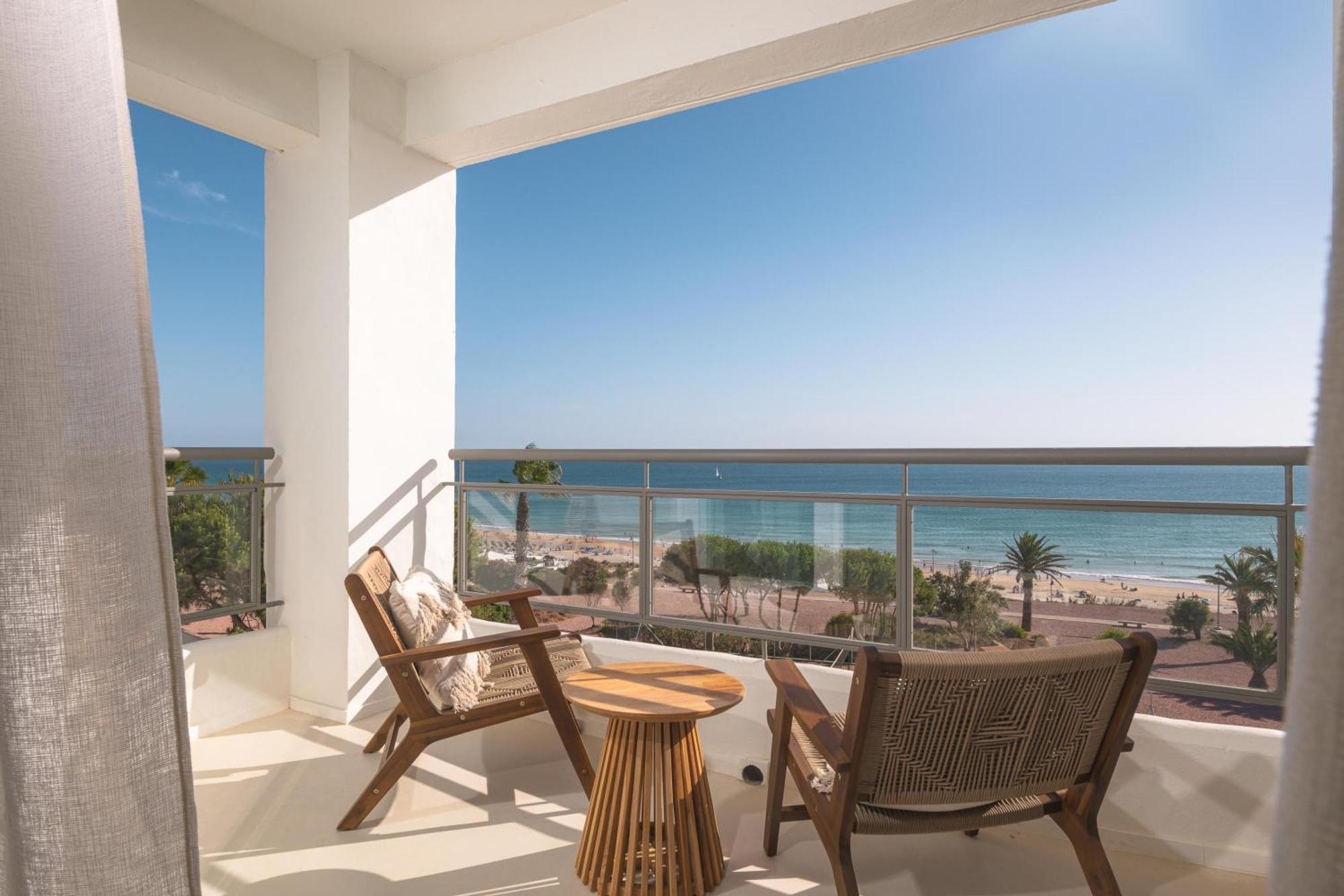 Daia Slow Beach Hotel Conil - Adults Only Recommended Кониль-де-ла-Фронтера Экстерьер фото