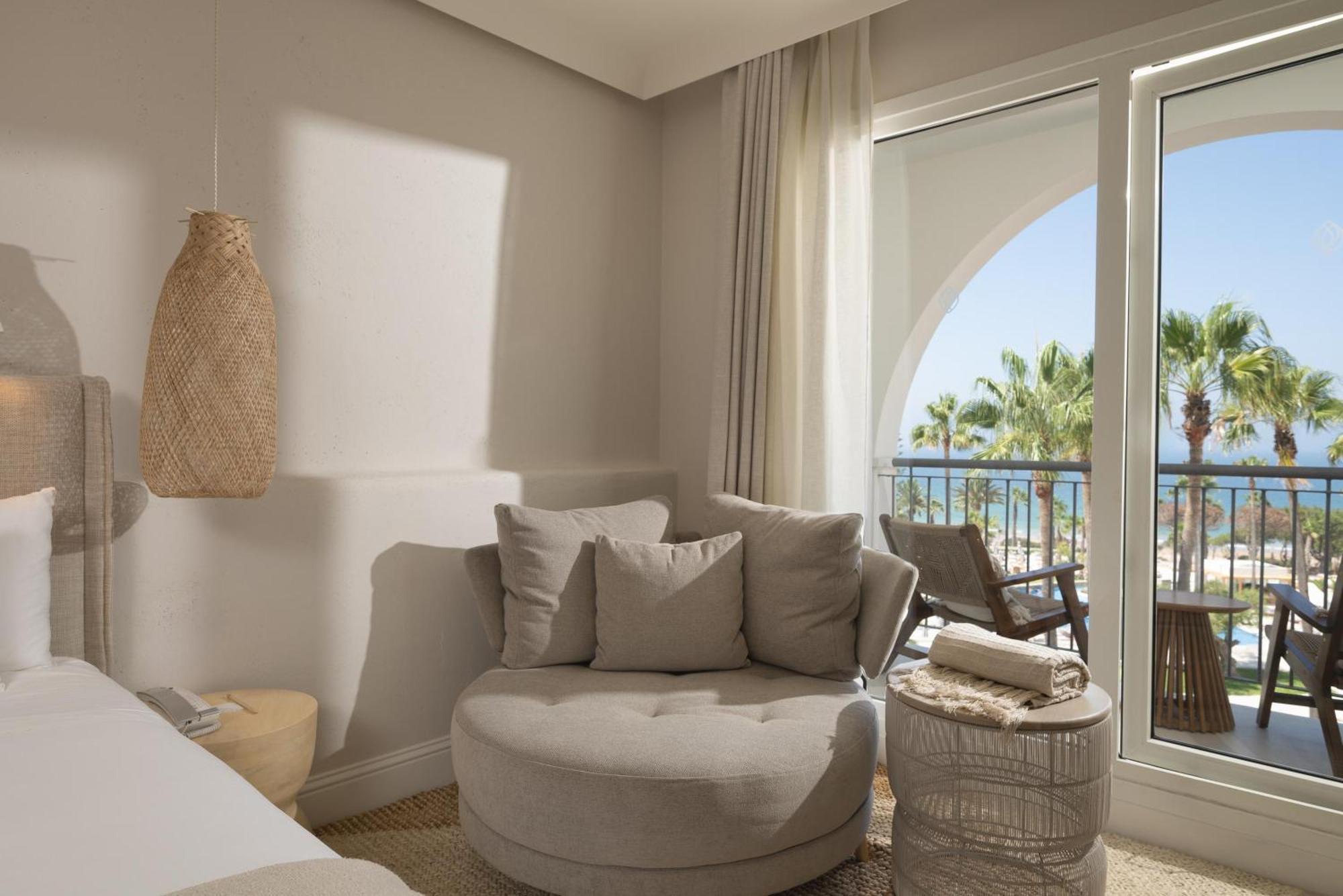 Daia Slow Beach Hotel Conil - Adults Only Recommended Кониль-де-ла-Фронтера Экстерьер фото