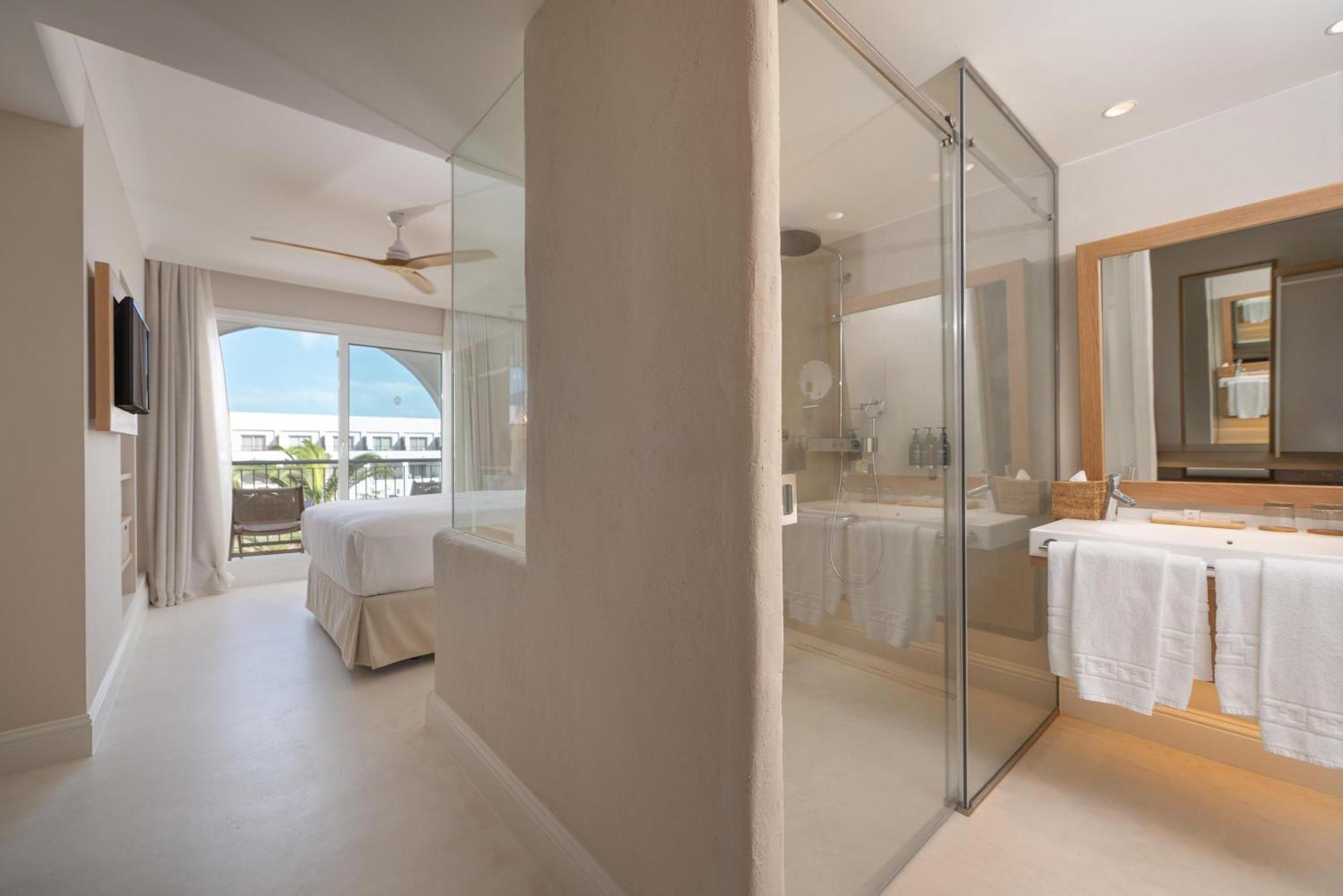Daia Slow Beach Hotel Conil - Adults Only Recommended Кониль-де-ла-Фронтера Экстерьер фото