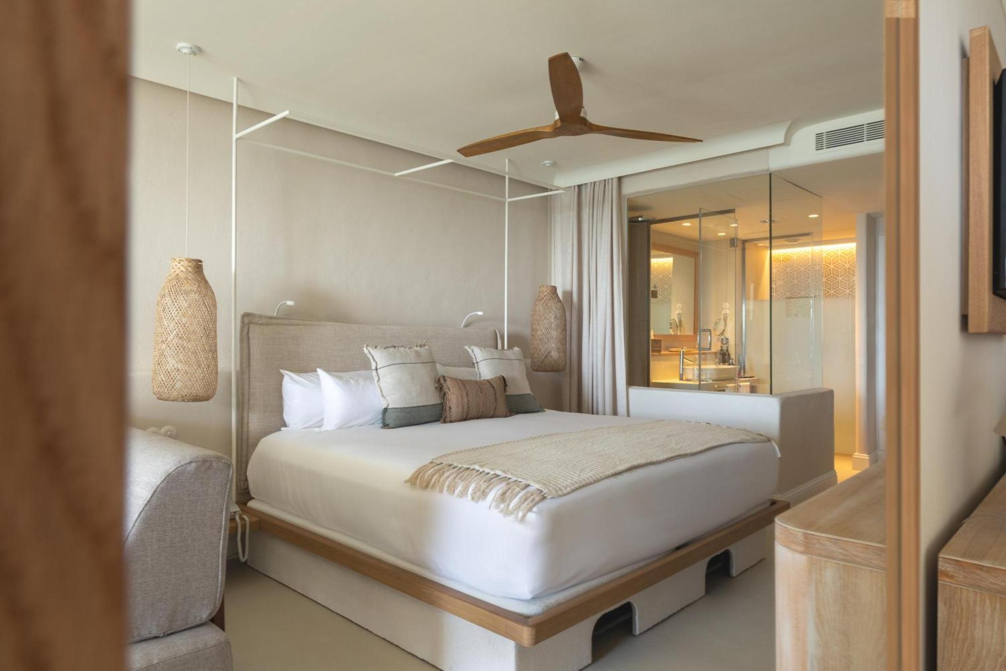 Daia Slow Beach Hotel Conil - Adults Only Recommended Кониль-де-ла-Фронтера Экстерьер фото