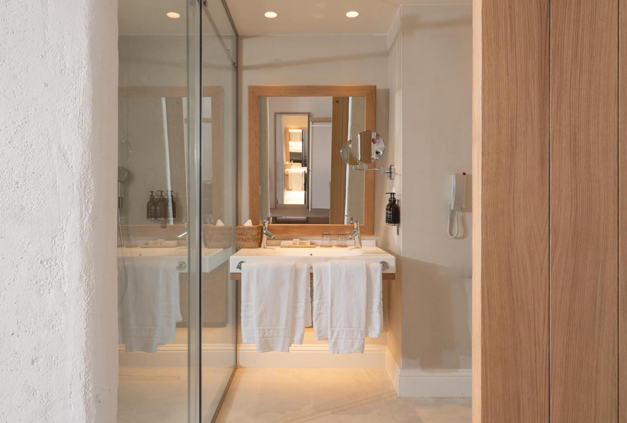 Daia Slow Beach Hotel Conil - Adults Only Recommended Кониль-де-ла-Фронтера Экстерьер фото