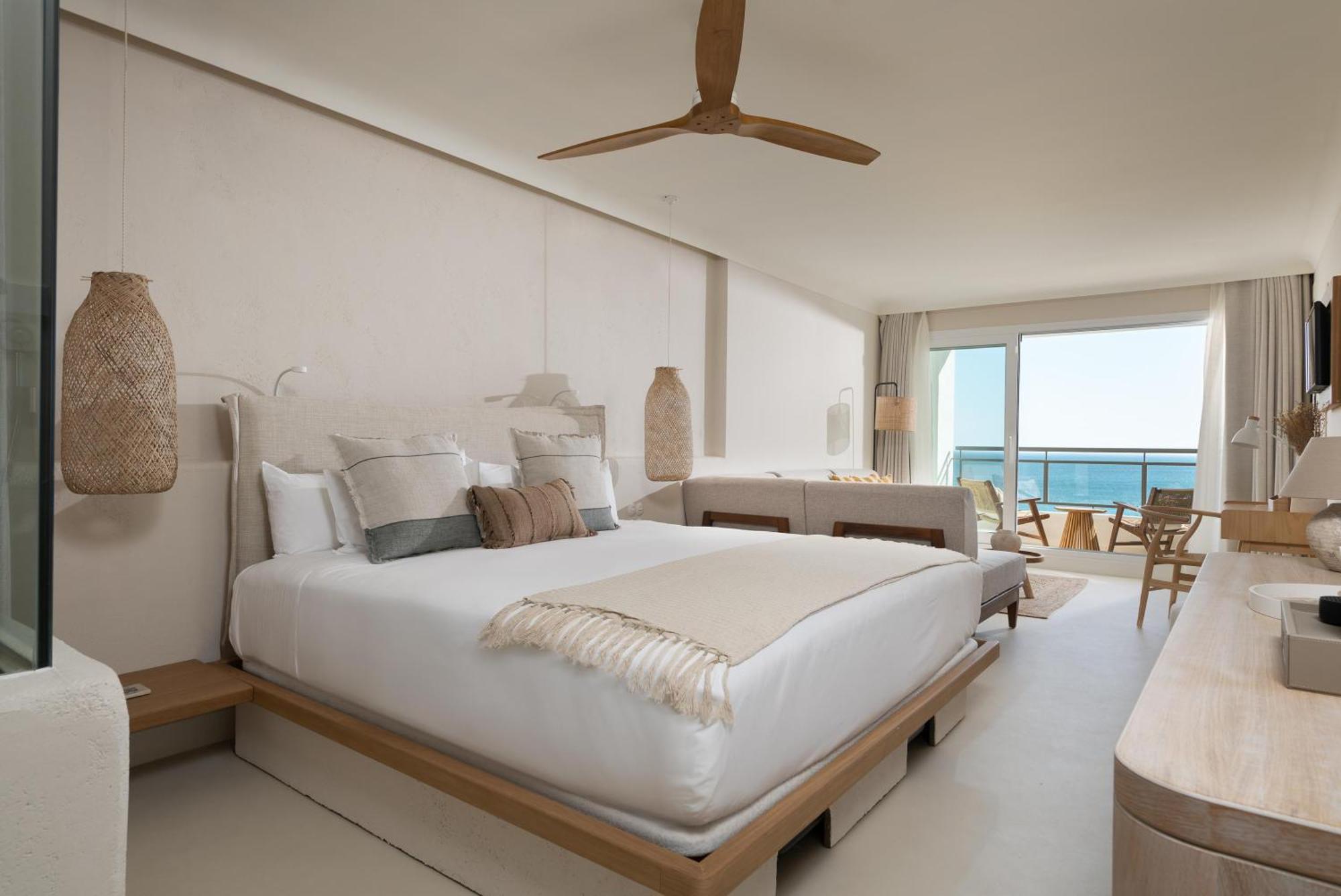 Daia Slow Beach Hotel Conil - Adults Only Recommended Кониль-де-ла-Фронтера Экстерьер фото
