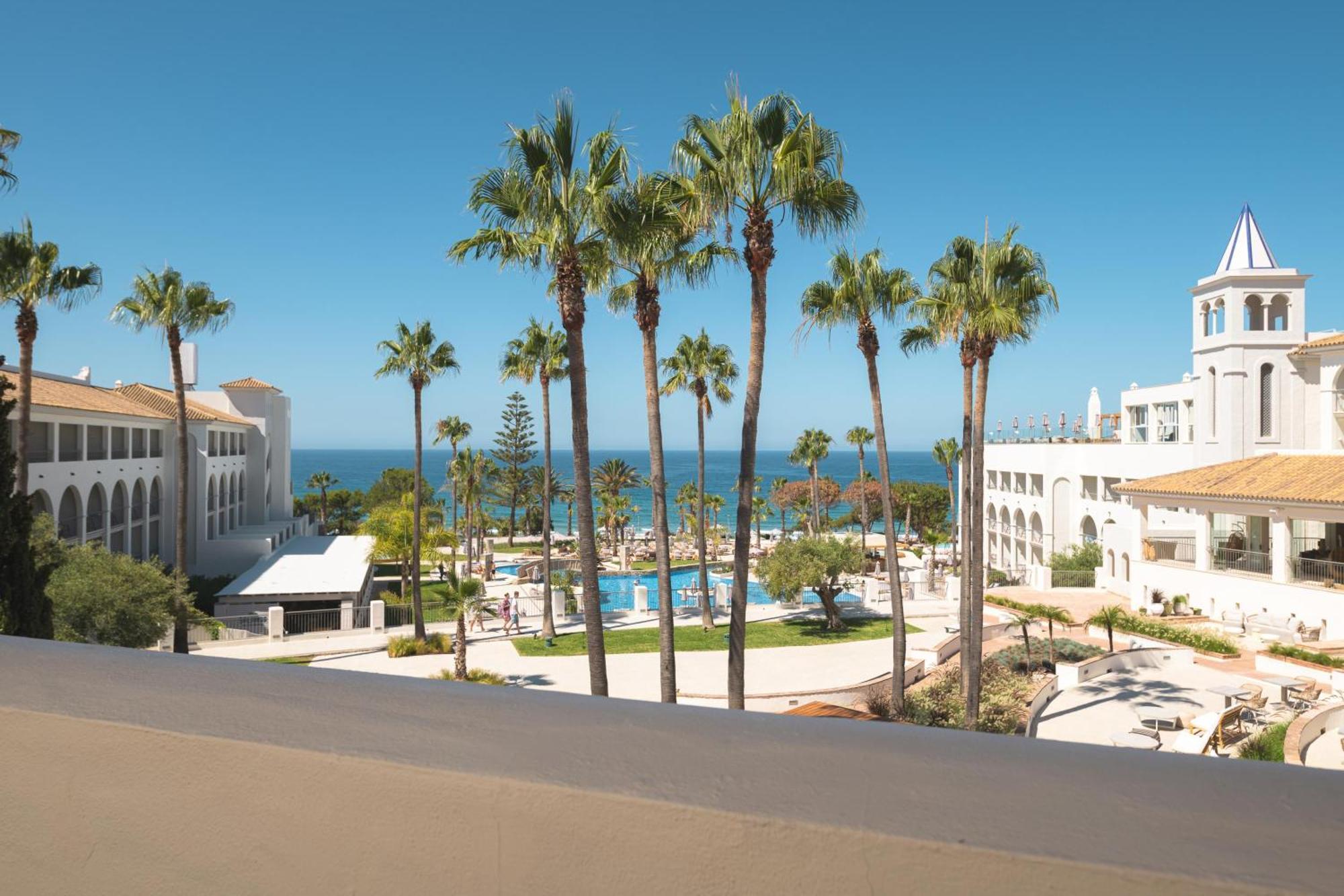 Daia Slow Beach Hotel Conil - Adults Only Recommended Кониль-де-ла-Фронтера Экстерьер фото