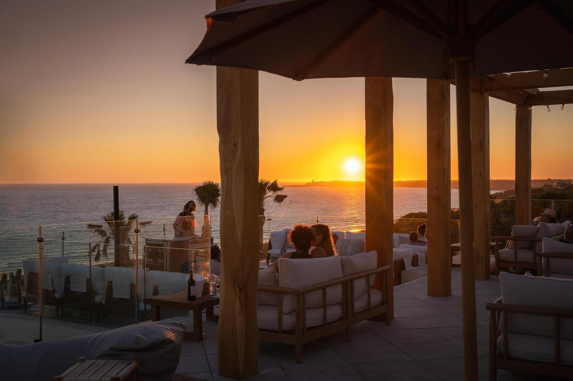 Daia Slow Beach Hotel Conil - Adults Only Recommended Кониль-де-ла-Фронтера Экстерьер фото