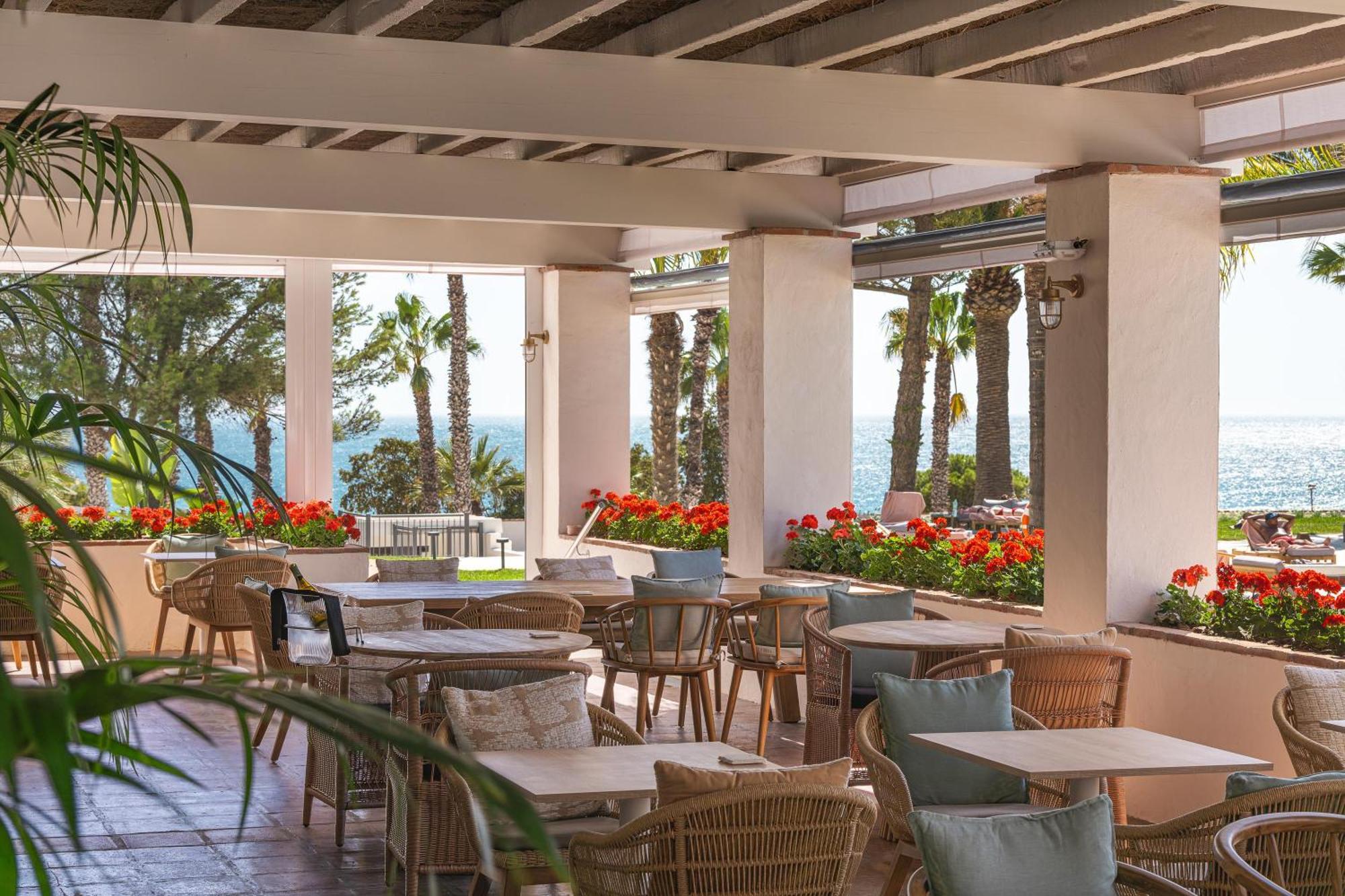 Daia Slow Beach Hotel Conil - Adults Only Recommended Кониль-де-ла-Фронтера Экстерьер фото