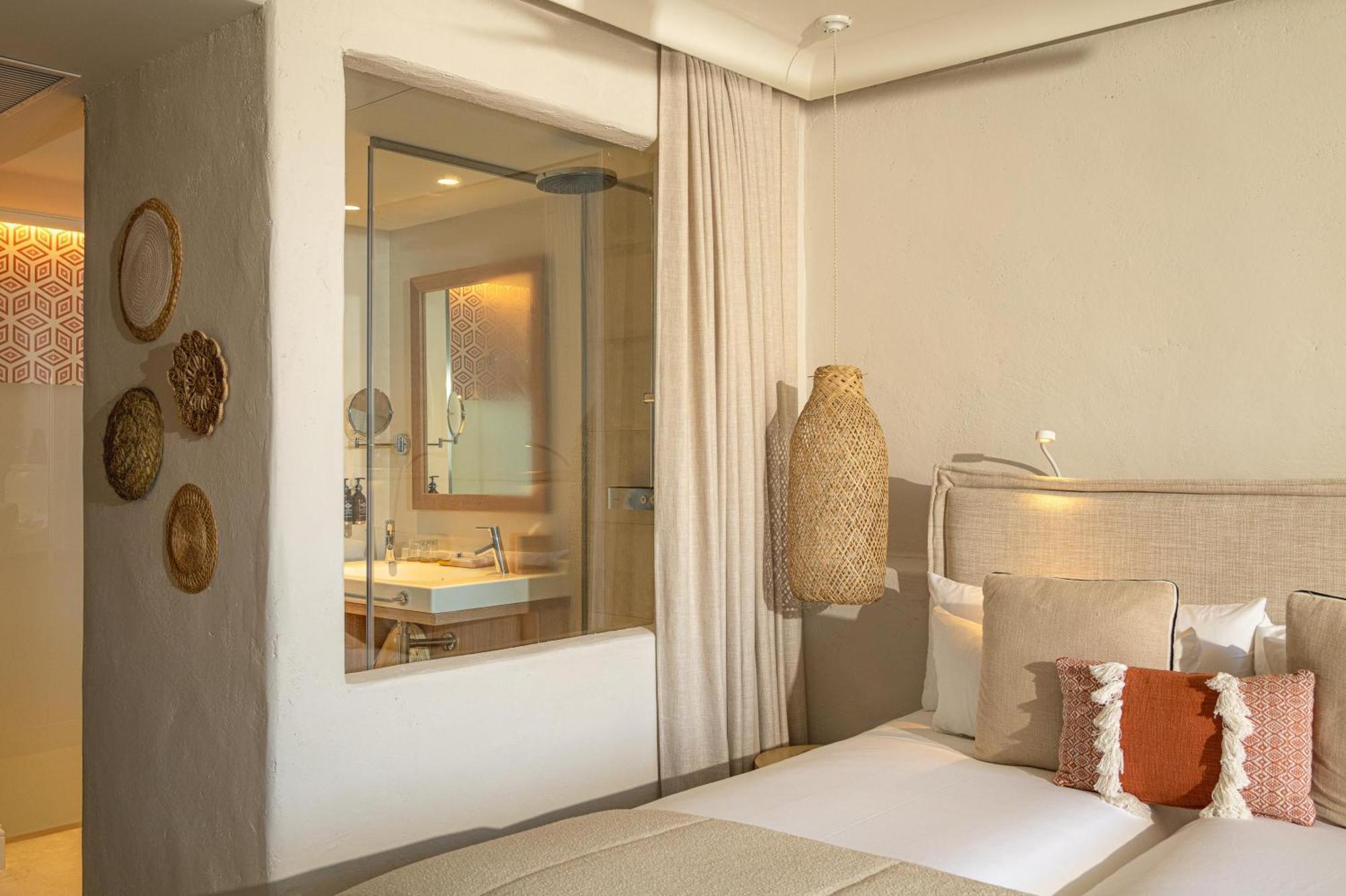 Daia Slow Beach Hotel Conil - Adults Only Recommended Кониль-де-ла-Фронтера Экстерьер фото