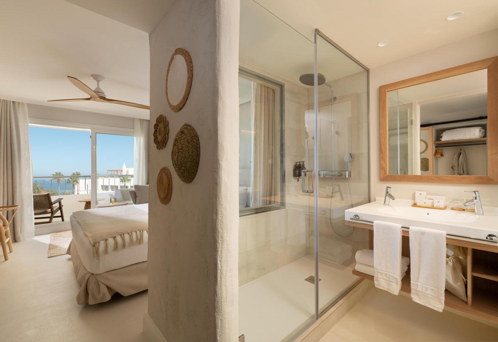 Daia Slow Beach Hotel Conil - Adults Only Recommended Кониль-де-ла-Фронтера Экстерьер фото