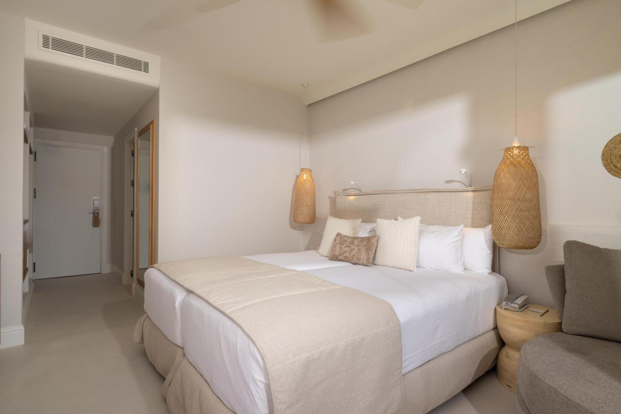 Daia Slow Beach Hotel Conil - Adults Only Recommended Кониль-де-ла-Фронтера Экстерьер фото