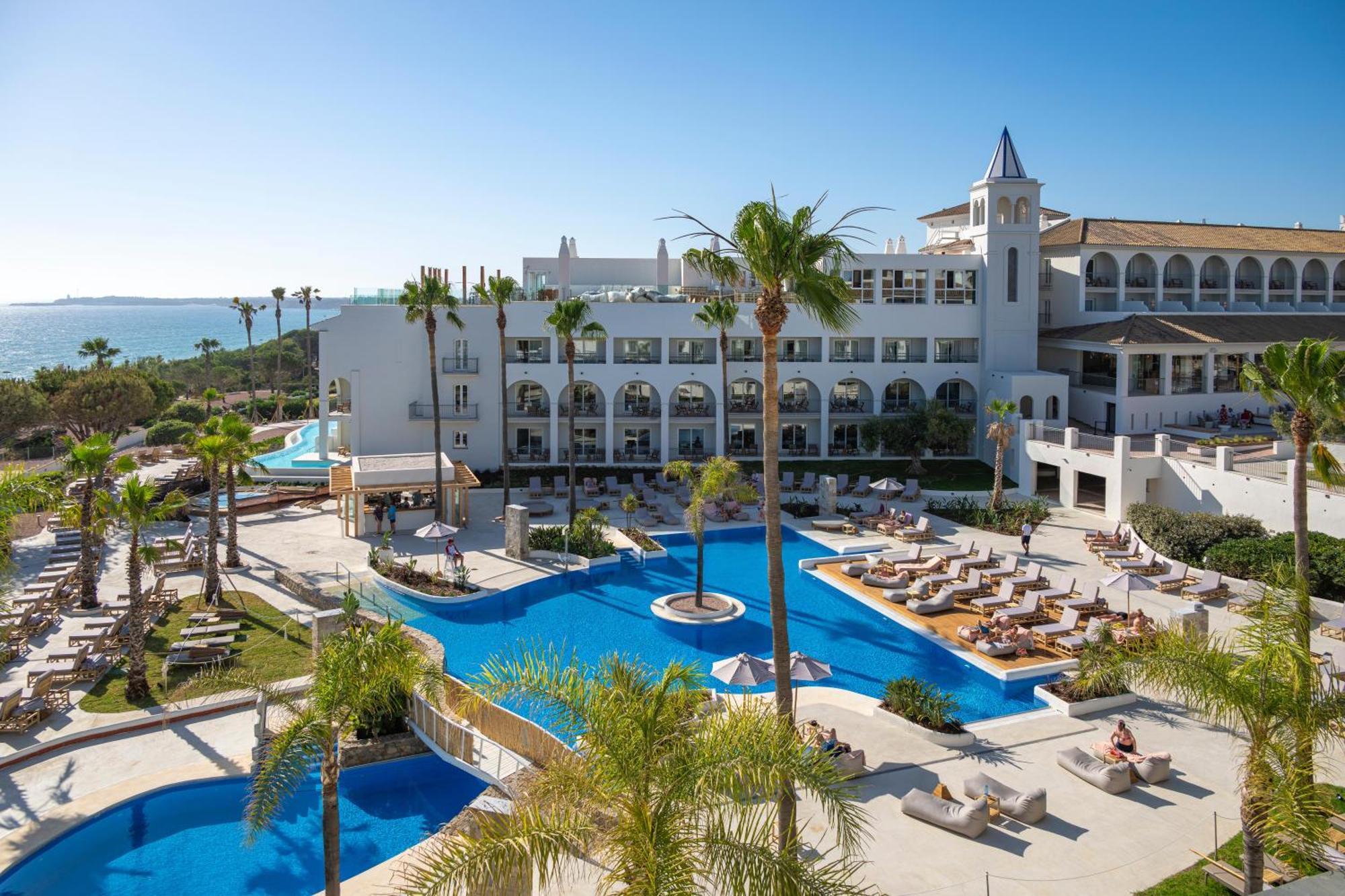 Daia Slow Beach Hotel Conil - Adults Only Recommended Кониль-де-ла-Фронтера Экстерьер фото