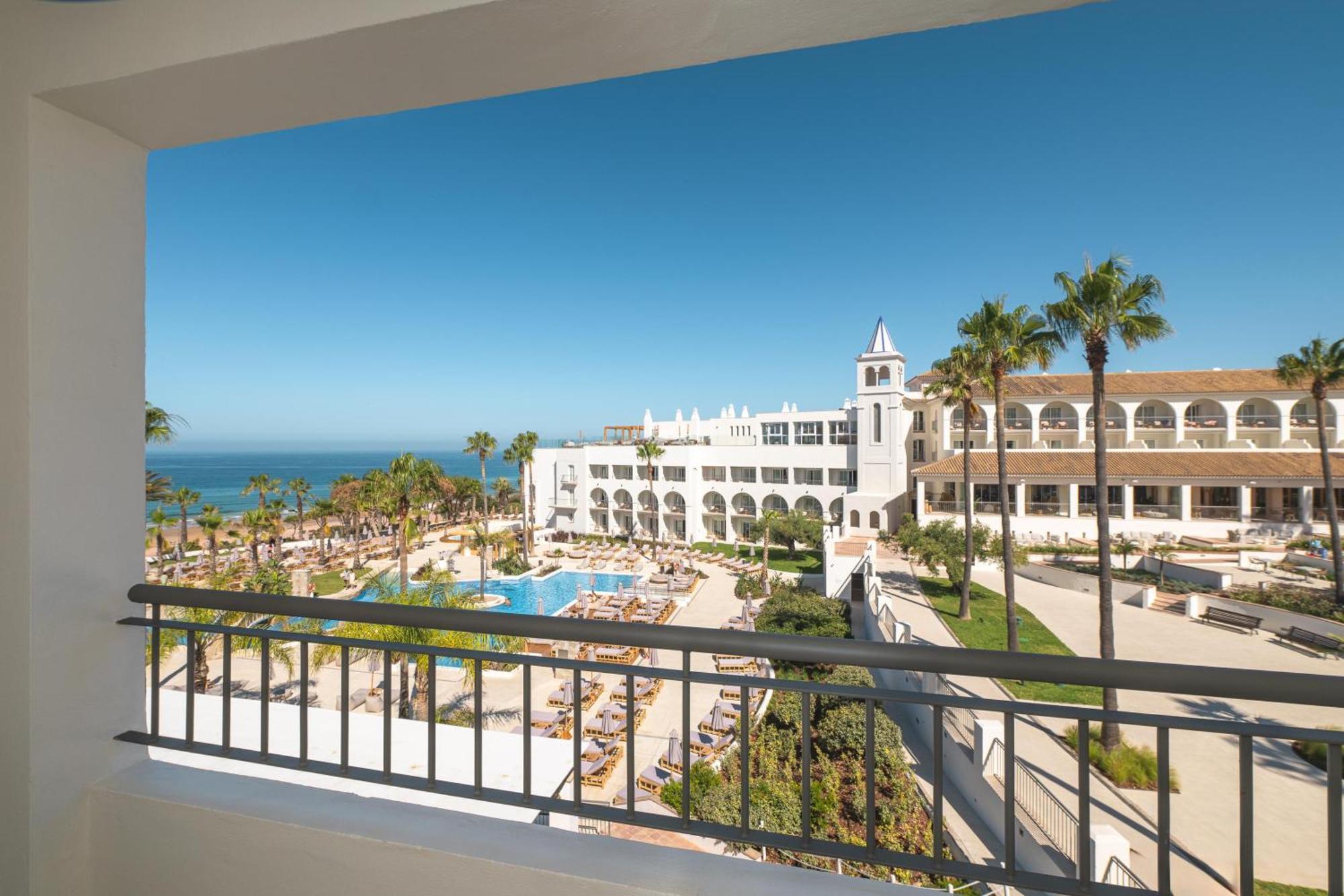 Daia Slow Beach Hotel Conil - Adults Only Recommended Кониль-де-ла-Фронтера Экстерьер фото