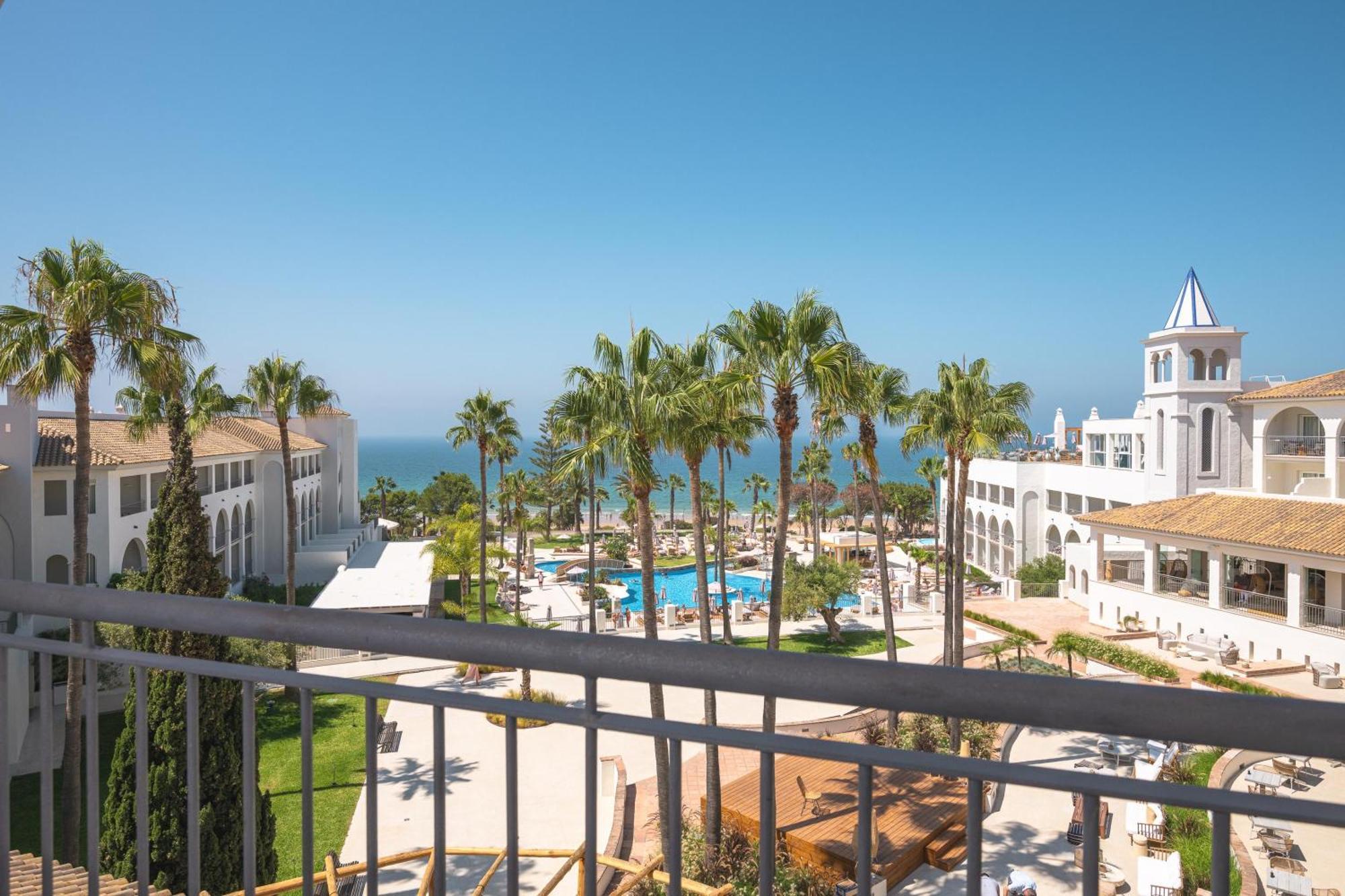 Daia Slow Beach Hotel Conil - Adults Only Recommended Кониль-де-ла-Фронтера Экстерьер фото