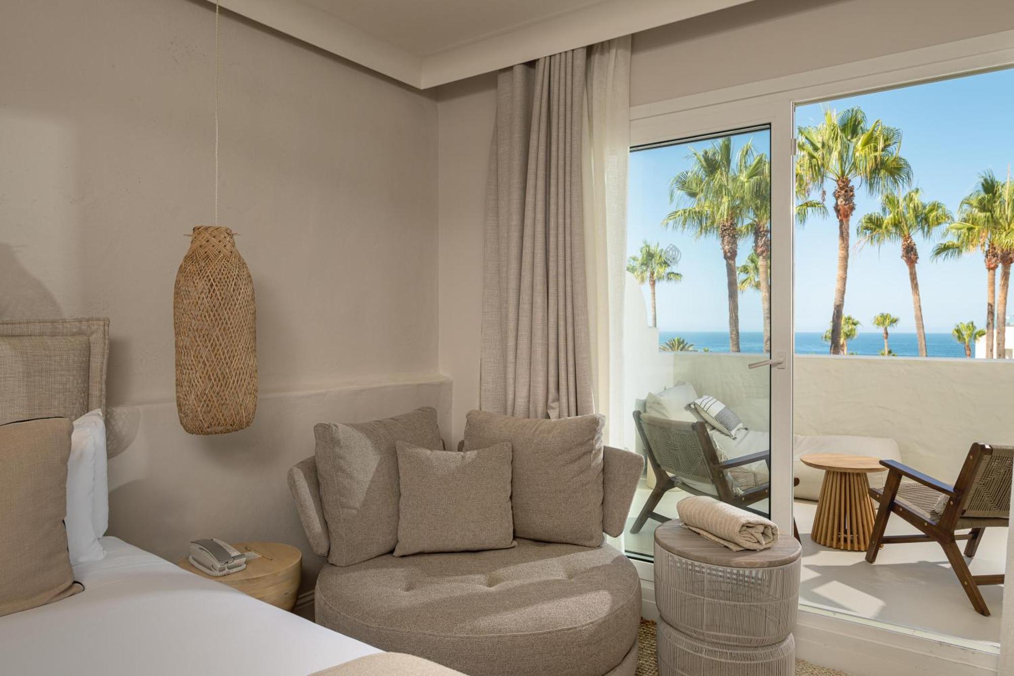 Daia Slow Beach Hotel Conil - Adults Only Recommended Кониль-де-ла-Фронтера Экстерьер фото
