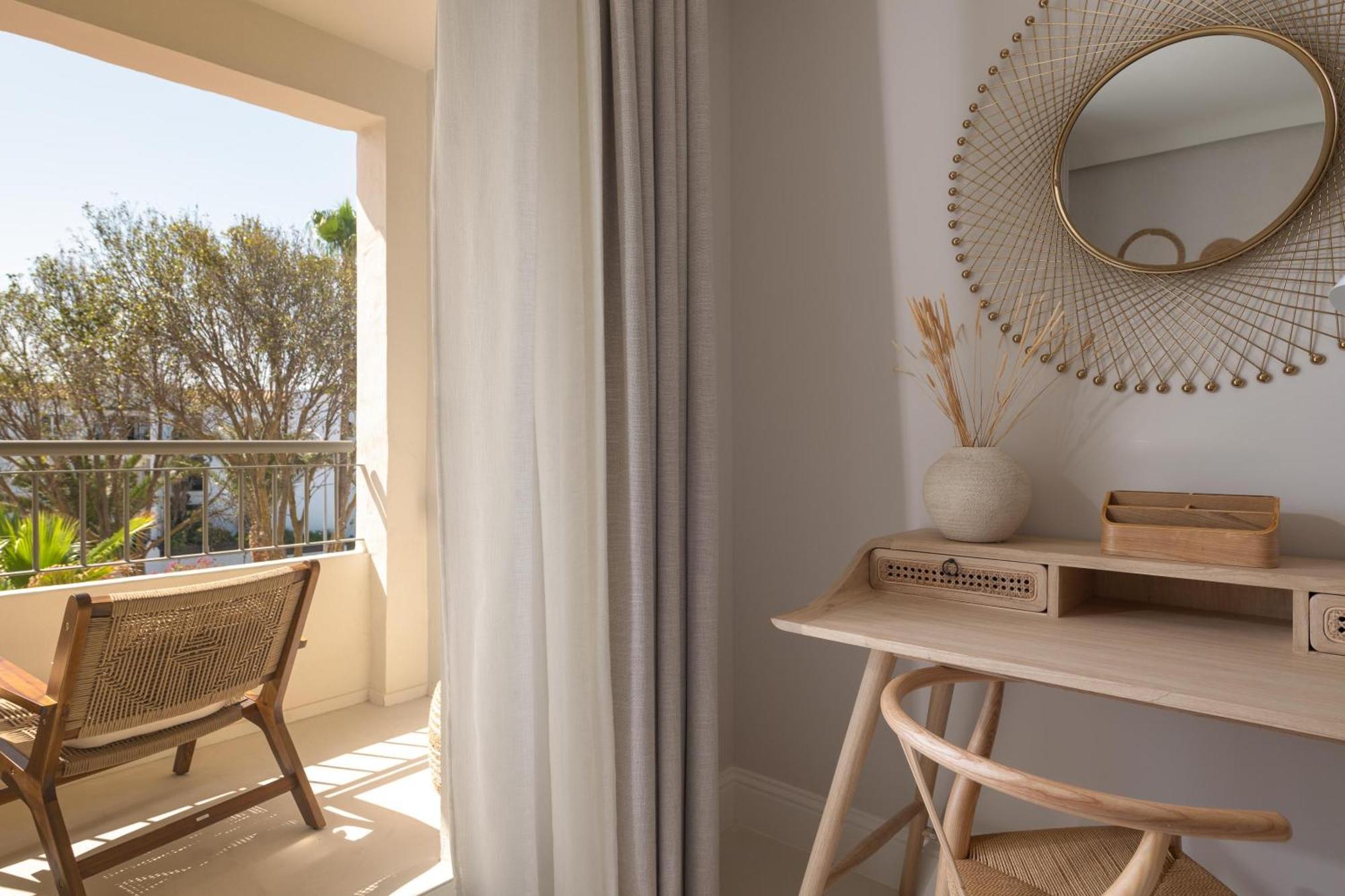Daia Slow Beach Hotel Conil - Adults Only Recommended Кониль-де-ла-Фронтера Экстерьер фото