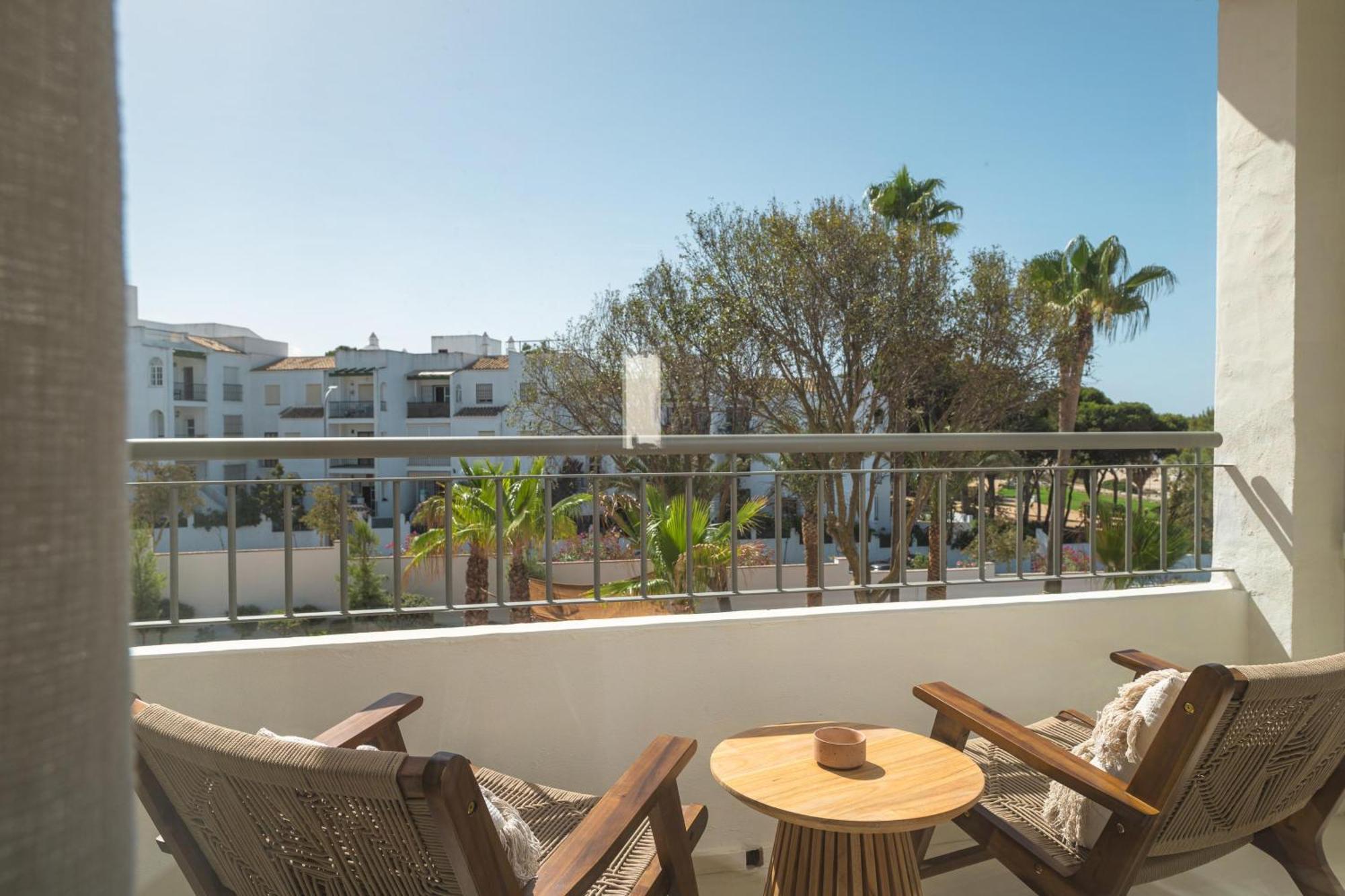 Daia Slow Beach Hotel Conil - Adults Only Recommended Кониль-де-ла-Фронтера Экстерьер фото